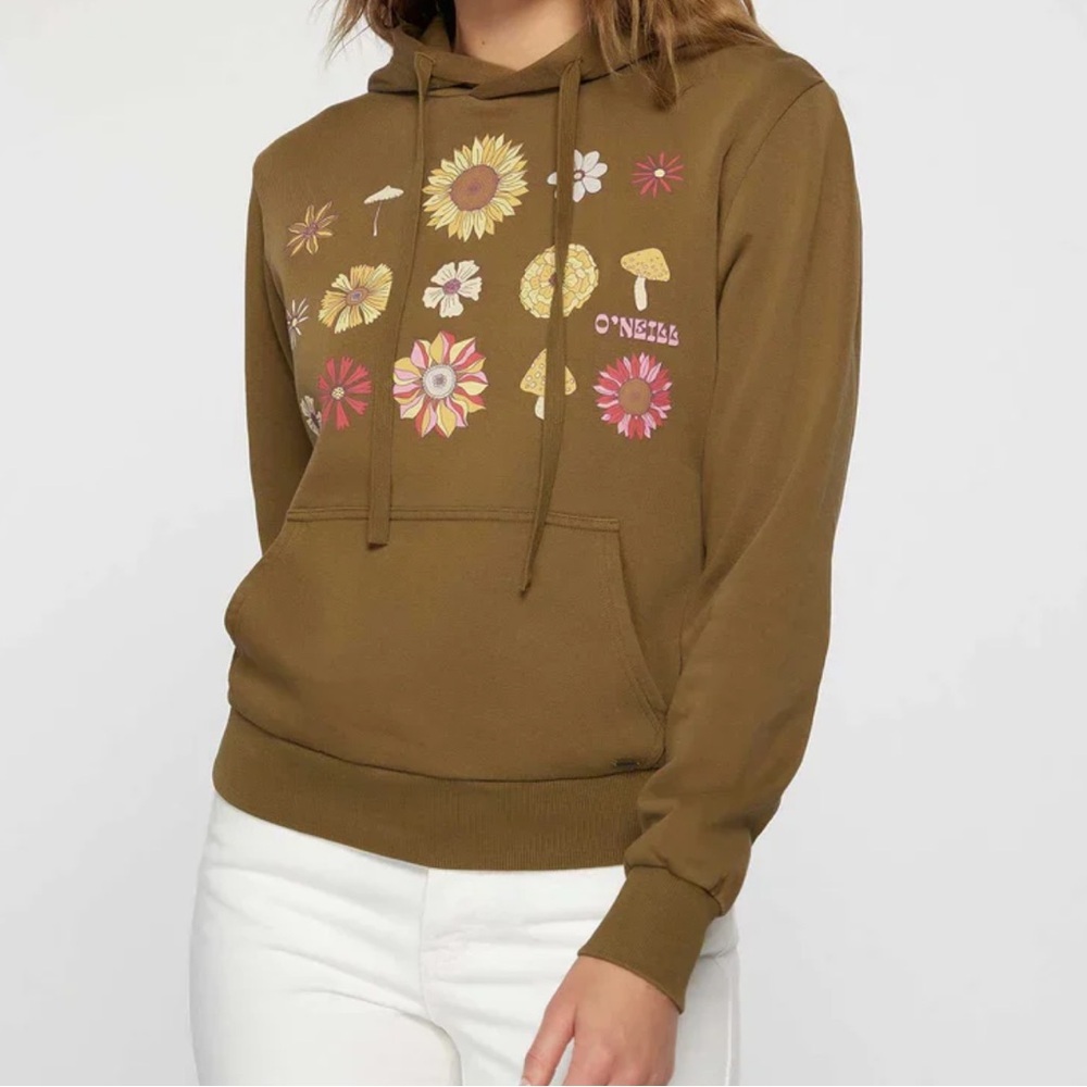O’Neill Offshore Hoodie Women’s Size Med